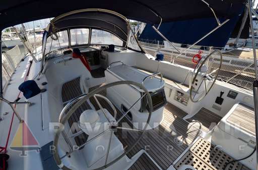 Jeanneau Jeanneau Sun odyssey 49