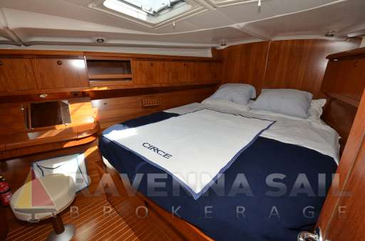 Jeanneau Jeanneau Sun odyssey 49