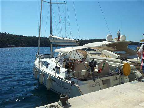 Beneteau Beneteau Oceanis 43