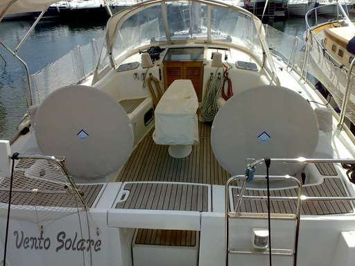 Beneteau Beneteau Oceanis 43