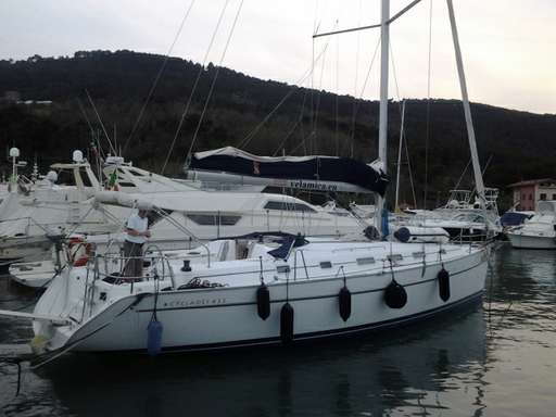 Beneteau Beneteau Cyclades 43.3