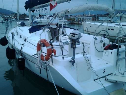 Beneteau Beneteau Cyclades 43.3