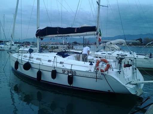 Beneteau Beneteau Cyclades 43.3