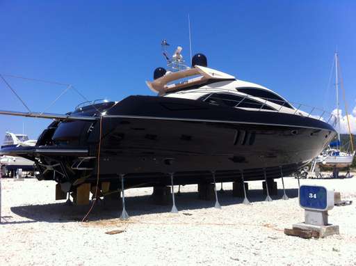 Sunseeker Sunseeker Predator 72