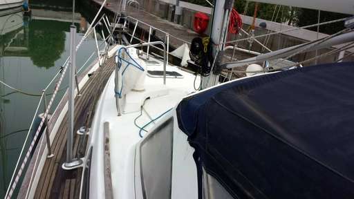 Beneteau Beneteau 40 cc