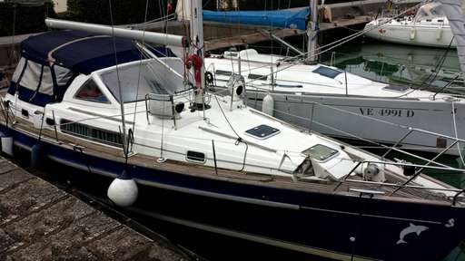 Beneteau Beneteau 40 cc