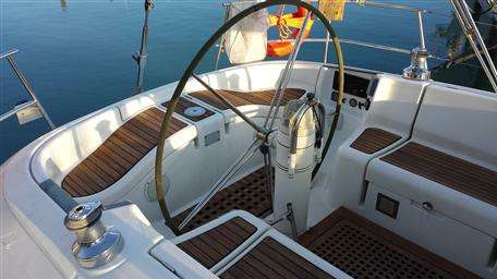 Beneteau Beneteau 42s7