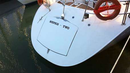 Beneteau Beneteau 42s7