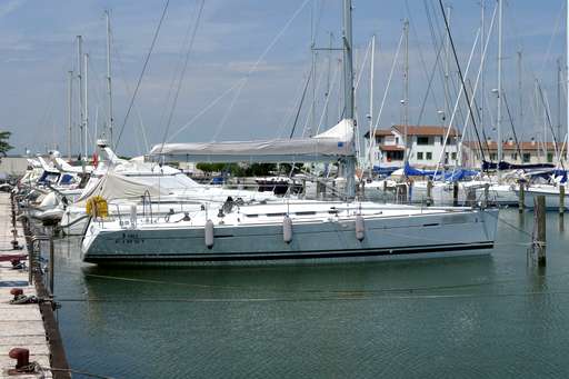 Beneteau Beneteau First 40