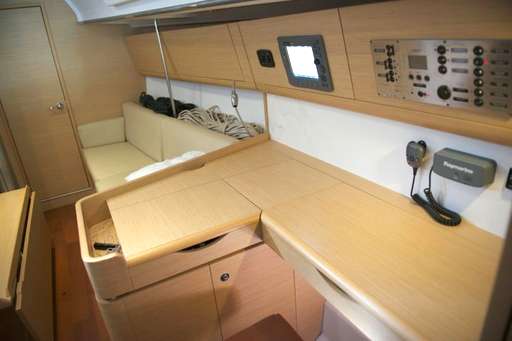 Beneteau Beneteau First 40