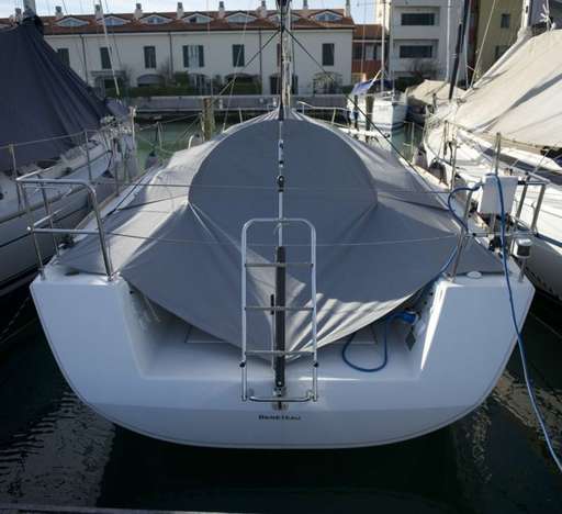 Beneteau Beneteau First 40