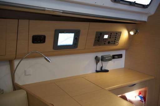 Beneteau Beneteau First 40