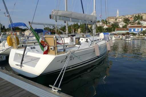 Beneteau Beneteau First 40