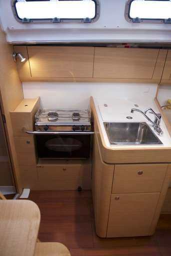 Beneteau Beneteau First 40