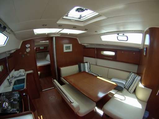 Beneteau Beneteau Oceanis 43