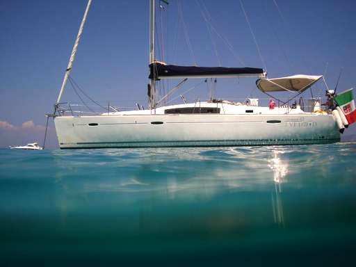 Beneteau Beneteau Oceanis 43