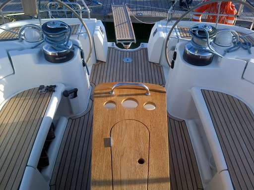 Beneteau Beneteau Oceanis 523