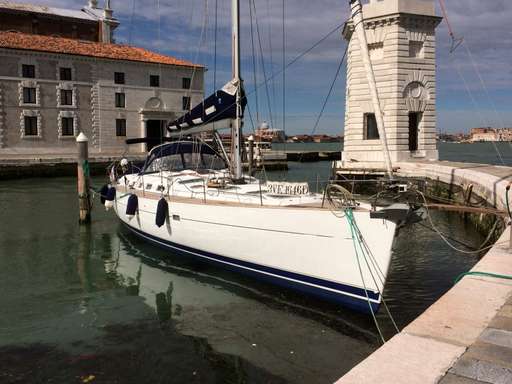 Beneteau Beneteau Oceanis 523