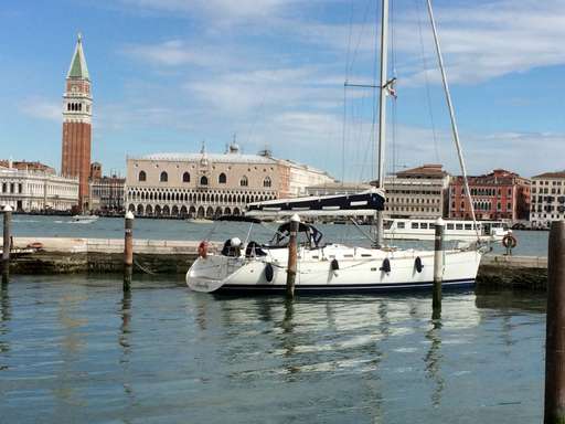 Beneteau Beneteau Oceanis 523