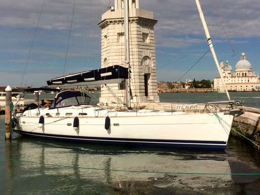 Beneteau Beneteau Oceanis 523