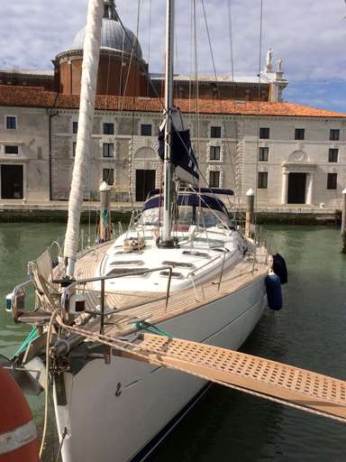 Beneteau Beneteau Oceanis 523