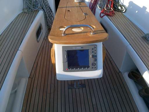 Beneteau Beneteau Oceanis 523