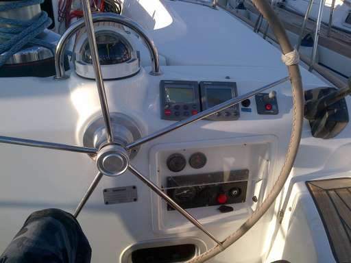 Beneteau Beneteau Oceanis 523