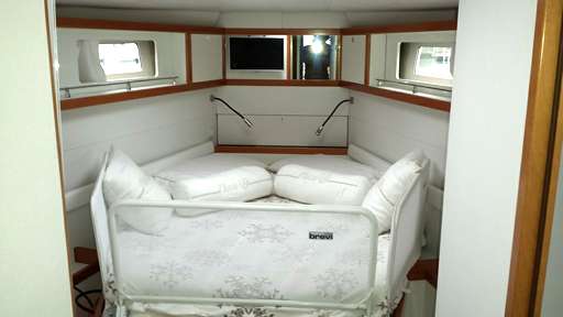 Beneteau Beneteau Sense 50