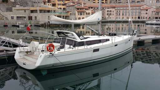 Beneteau Beneteau Sense 50