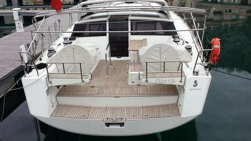 Beneteau Beneteau Sense 50