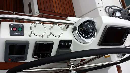 Beneteau Beneteau Sense 50