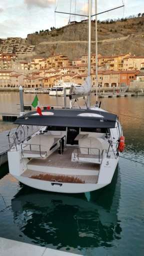 Beneteau Beneteau Sense 50