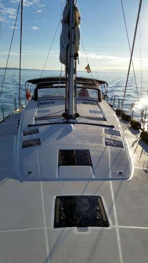 Beneteau Beneteau Sense 50