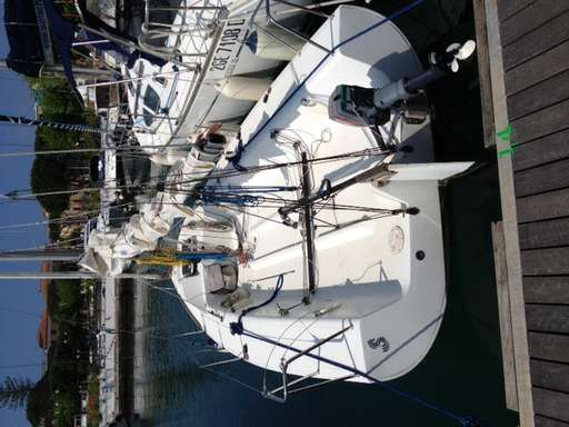 Beneteau Beneteau First 7.5