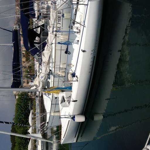 Beneteau Beneteau First 7.5