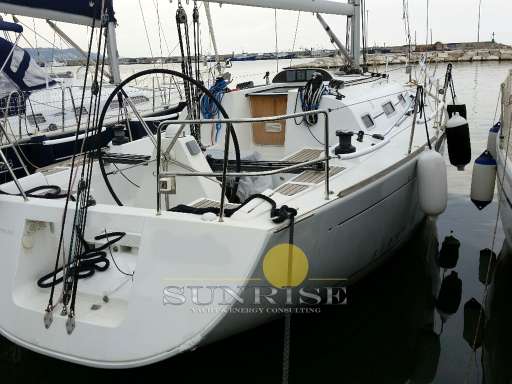 Beneteau Beneteau First 36.7