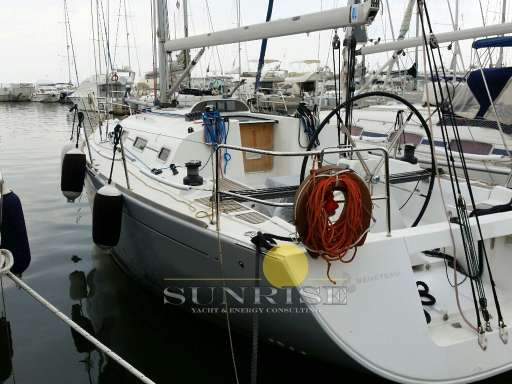 Beneteau Beneteau First 36.7