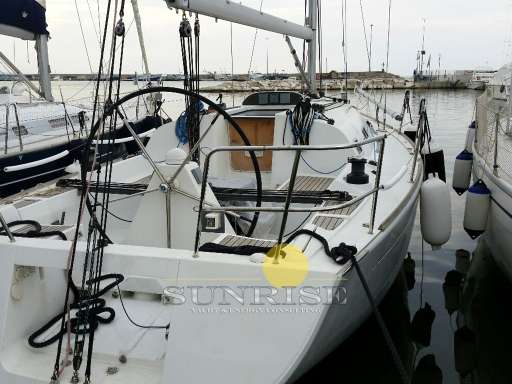 Beneteau Beneteau First 36.7