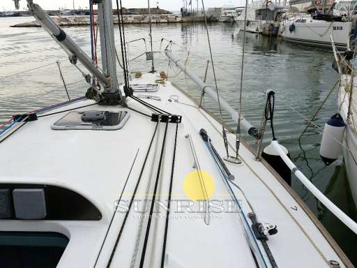 Beneteau Beneteau First 36.7