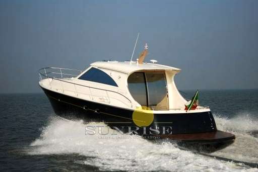 Cantieri Estensi Cantieri Estensi 440 GOLDSTAR S