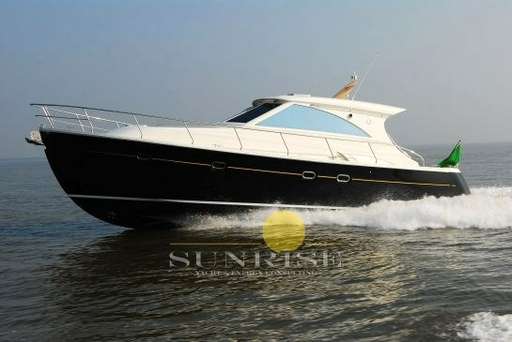 Cantieri Estensi Cantieri Estensi 440 GOLDSTAR S