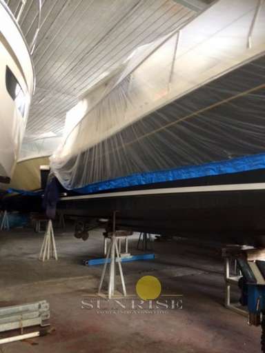 Cantieri estensi Cantieri estensi 360 goldstar