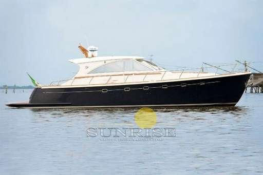 Cantieri estensi Cantieri estensi 540 goldstar s