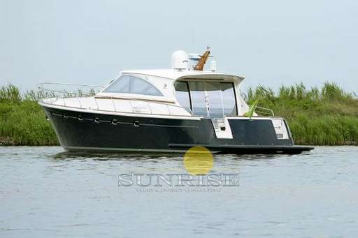 Cantieri estensi Cantieri estensi 540 goldstar s