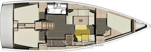 Dufour yachts Dufour yachts 410 grandlarge