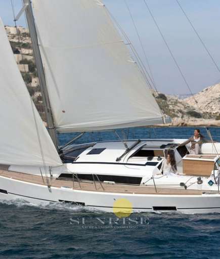 Dufour yachts Dufour yachts 410 grandlarge