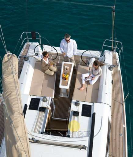 Dufour yachts Dufour yachts 410 grandlarge