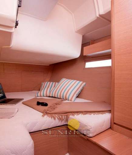 Dufour yachts Dufour yachts 410 grandlarge