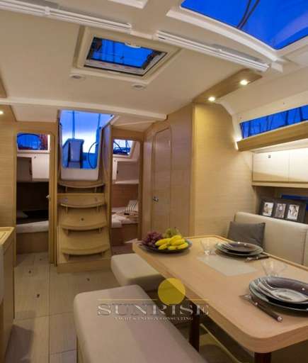 Dufour yachts Dufour yachts 410 grandlarge