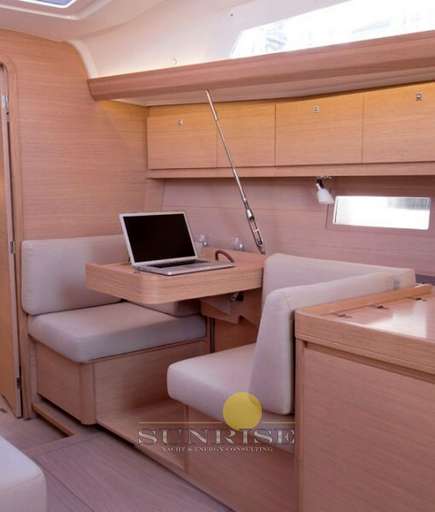 Dufour yachts Dufour yachts 410 grandlarge